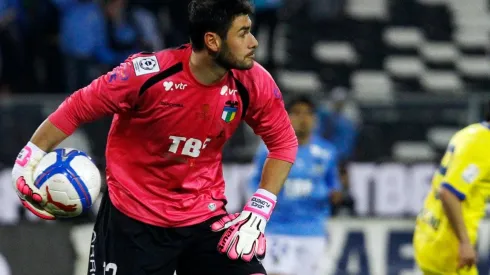 Paulo Garcés aplaudió la designación de Eduardo Berizzo.