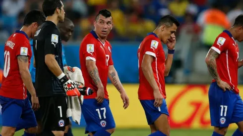 Para Herrera, se debe armar una columna vertebral sin la Generación Dorada