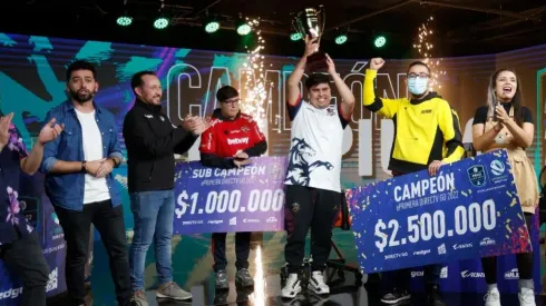 Melipilla se consagró campeón del ePrimera 2022 en una gran definición ante Ñublense.