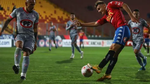 ¿Cuándo juega Unión Española vs La Calera por la fecha 15 del torneo nacional?