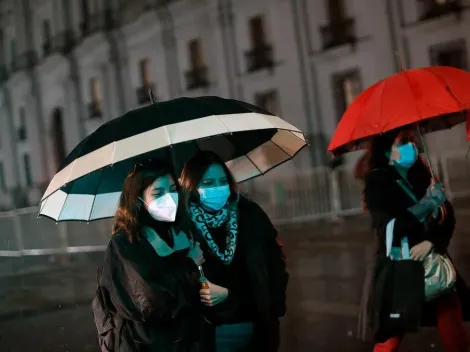 ¿Cómo estará el clima este fin de semana?