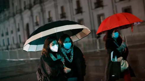 Pronóstico del tiempo