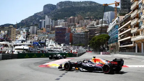 Max Verstappen es el nuevo líder del Campeonato de Pilotos.