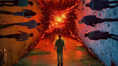 Tres películas claves del cine de terror marcaron el Volumen 1 de Stranger Things 4.