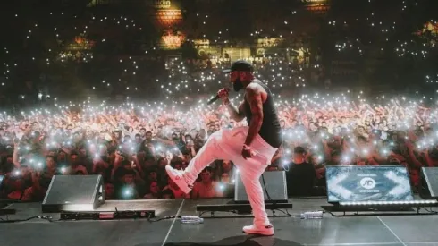 Los fanáticos del freestyle tienen una nueva cita con el FMS Internacional.