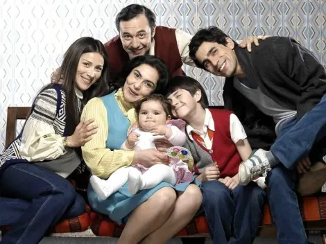 Canal 13 aclara el estado de la secuela de Los 80