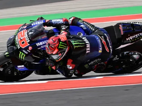 ¿Cuándo se corre el MotoGP de Italia por la 8° fecha?