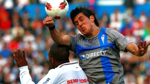 La UC ya tiene rival para iniciar el camino en Copa Sudamericana