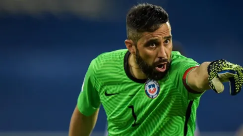 Bravo se mostró impactado por la realidad chilena