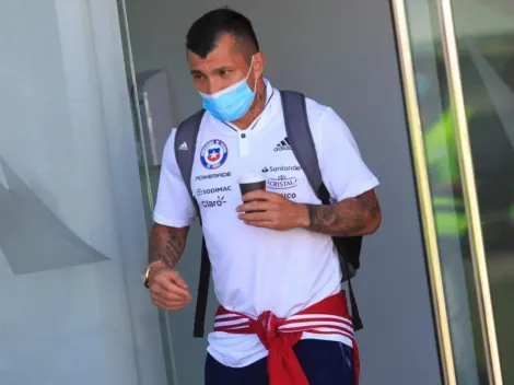 Seremi le responde a Gary: "El respeto es fundamental"