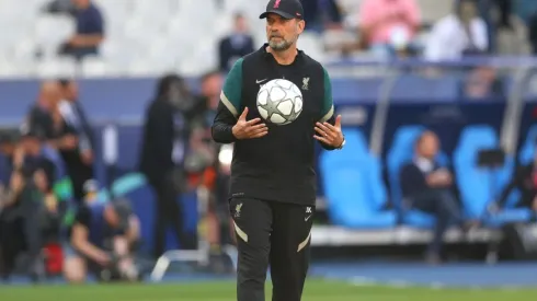 Klopp se mostró emocionado por estar a punto de disputar una nueva final de Champions League.