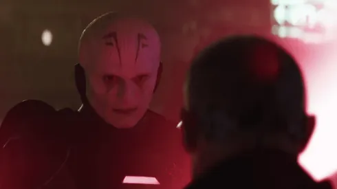 Uno de los villanos estuvo en varias películas de Rápido y furioso.