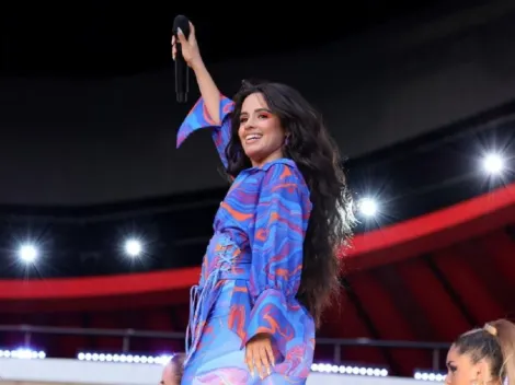¿Cómo ver ONLINE la presentación de Camila Cabello en la final de la Champions?