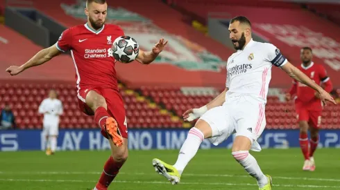 Real Madrid y Liverpool definen este sábado al nuevo campeón de la UEFA Champions League.
