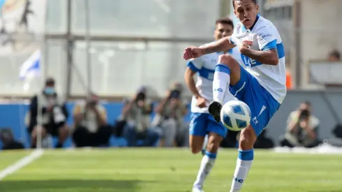 La UC recibe a Antofagasta con varios cambios y en un estadio San Carlos de Apoquindo sin hinchas.