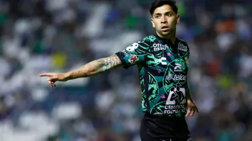 Dávila suena en el Monterrey