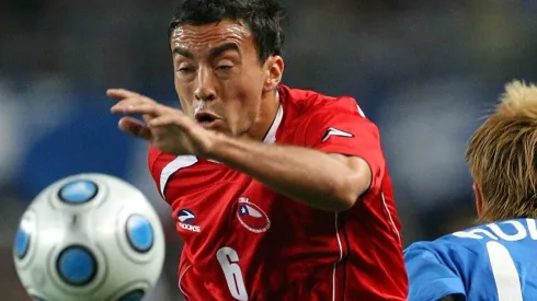 Roberto Cereceda confía plenamente y le desea éxito a Eduardo Berizzo en la selección chilena.