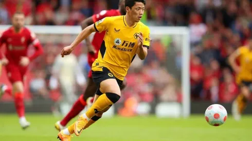 Hwang Hee-Chan se perderá dos de los cuatro amistosos de la fecha FIFA por Corea del Sur ya que cumplirá con el servicio militar