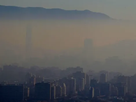 ¿Qué regiones tienen Preemergencia Ambiental y qué está prohibido hacer?