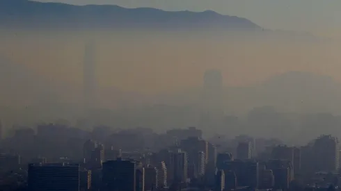 ¿Qué regiones tienen Preemergencia Ambiental y qué está prohibido hacer?