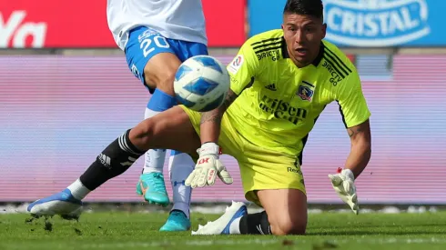 Brayan Cortés se someterá a operación por una lesión en los meniscos: el tiempo de recuperación es de uno a tres meses