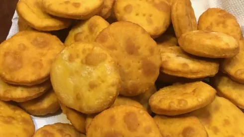 Conoce los detalles de la receta chilena.