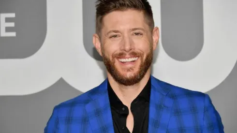 Jensen Ackles.