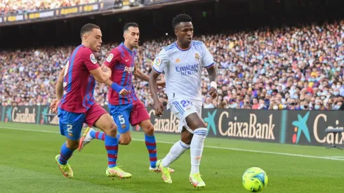 Barcelona felicitó a su archirrival por su 14° Champions League