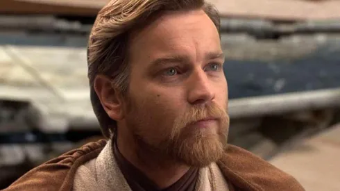 Obi-Wan Kenobi