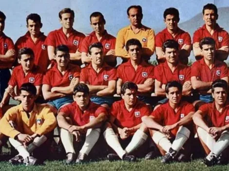 Mundial 1962: Estadísticas de La Roja a 60 años del histórico tercer lugar