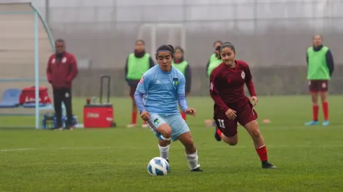 Resumen de la fecha 10 del Campeonato Femenino 2022