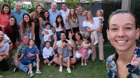 La tajante decisión que tomó Tiane en su carrera deportiva