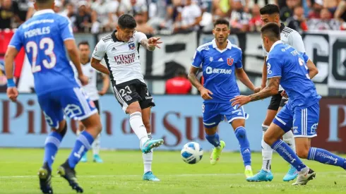 Esteban Pavez tendrá su oportunidad en la selección chilena