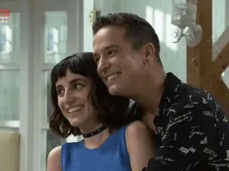 Verdades Ocultas | ¿Qué pasará con la boda de Martina y Cristóbal?