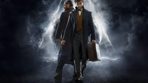 Animales Fantásticos 3