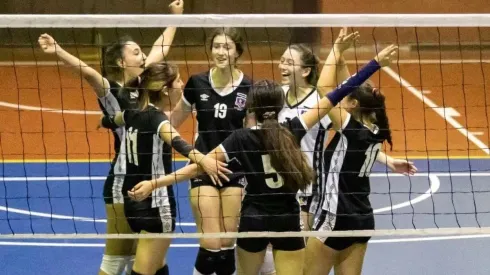 Histórico: CSD Colo Colo aprueba implementar un protocolo de género