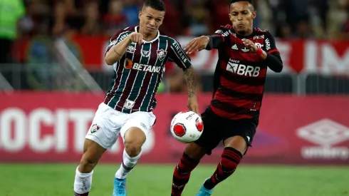 Este año, Fluminense logró imponerse en la final del Carioca ante su archirrival