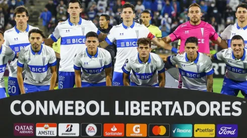 Varios cambios en la formación de la UC tras la derrota con Talleres