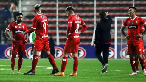 Unión La Calera tiene tres nuevos contagios de coronavirus