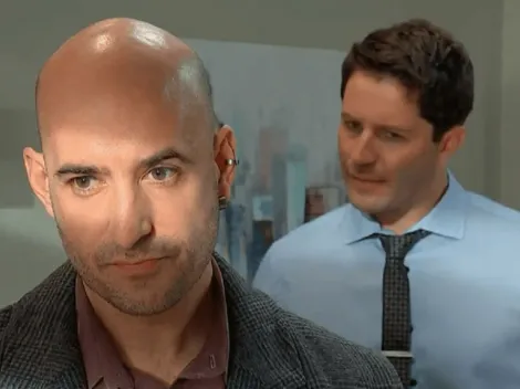 Verdades Ocultas | ¿Qué pasará con Gaspar y Mateo al final de la teleserie?