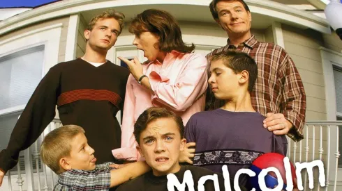 Malcolm in the Middle