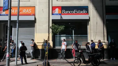 Crédito Hipotecario de Banco Estado