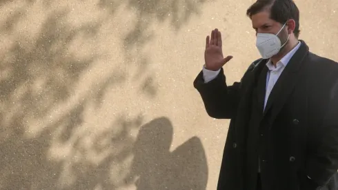 ¿A qué hora comienza la Cuenta Pública?