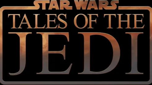 Tales of the Jedi