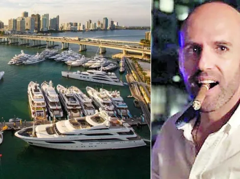 Revelan que Jadue tiene millonario negocio de lanchas en Miami
