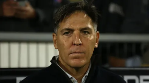 Eduardo Berizzo retornará al país luego de ocho años dirigiendo en el extranjero