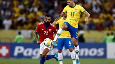 Ronnie Fernández será uno de los jugadores que dirá presente en la gira por Asia.