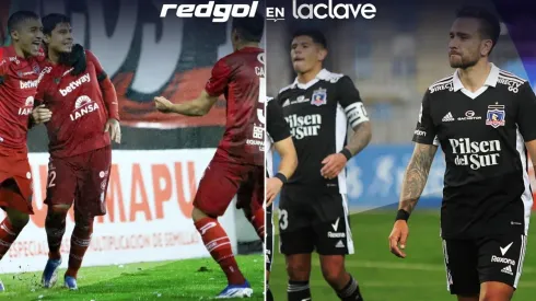 La fecha 15 termina este lunes con uno de los partidos que más se espera: Colo Colo ante Ñublense, en el Estadio Monumental.