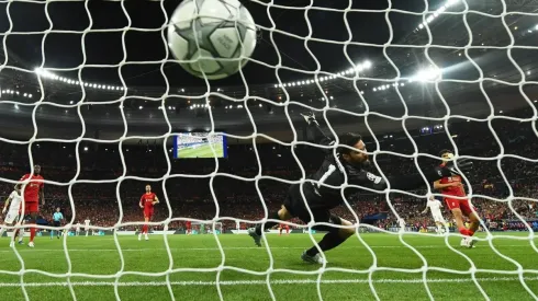 Basaure y Real Madrid como justo campeón de la Champions League.