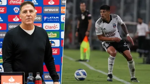 Toto Berizzo pensó en los jugadores, pero de ahora en adelante se respetarán los tiempos de la selección.